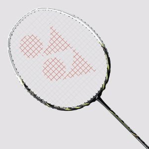 NR-70 DX (4UG4) (Kordajsız) Badminton Raketi Siyah-Yeşil | Yonex