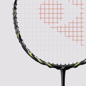 NR-70 DX (4UG4) (Kordajsız) Badminton Raketi Siyah-Yeşil | Yonex