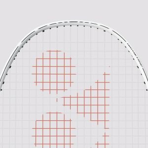 NR-70 DX (4UG4) (Kordajsız) Badminton Raketi Siyah-Yeşil | Yonex