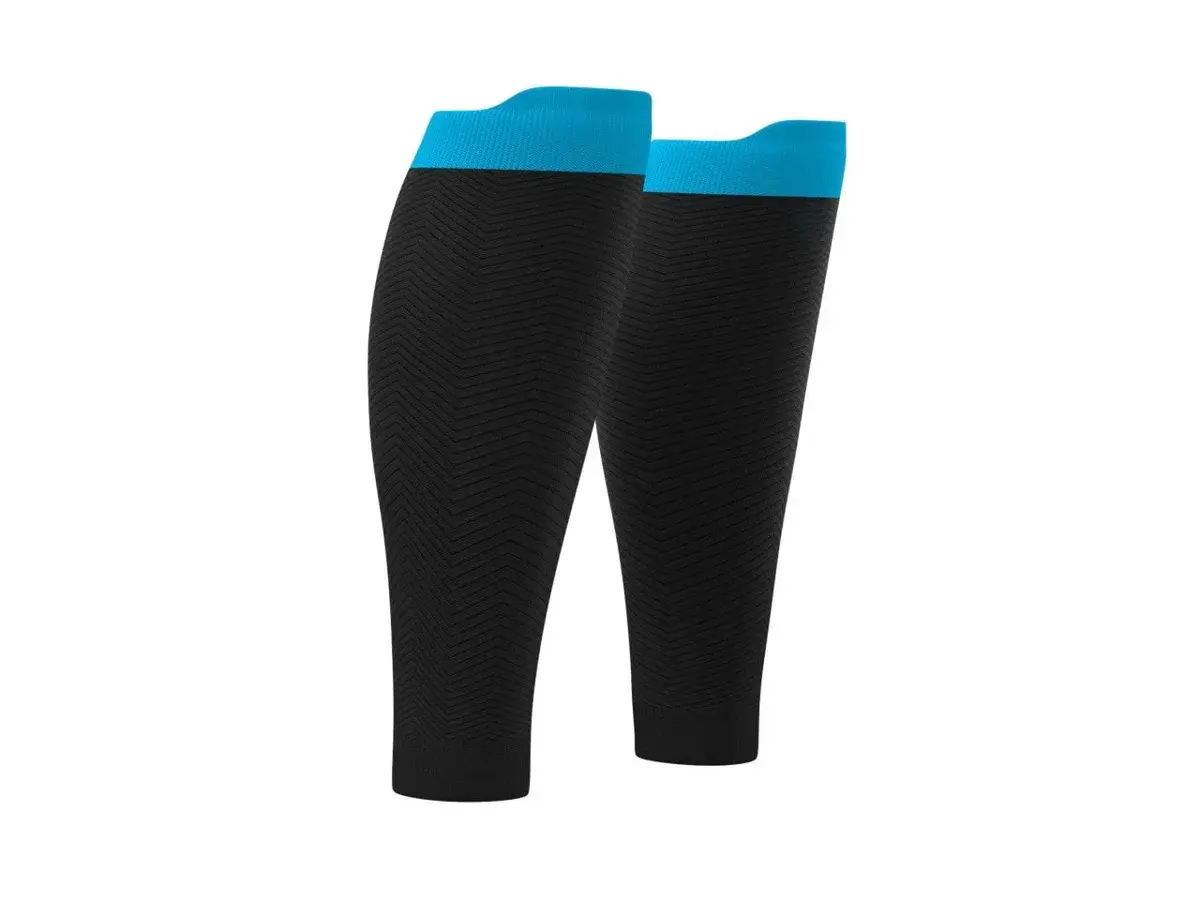 R2 Oxygen Calf Sleeve - Kompresyonlu Baldır Çorabı | Compressport