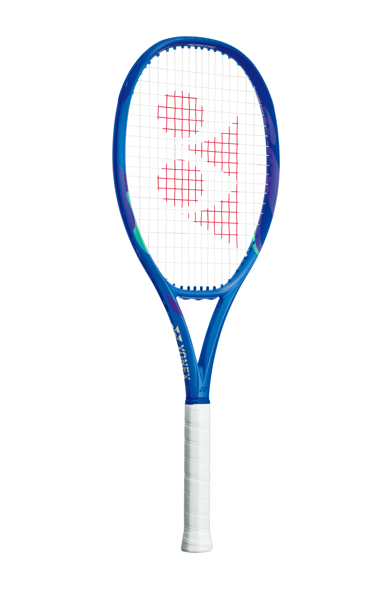 Ezone - Alfa | 275gr 8. Jenerasyon Tenis Raketi - Lapis Mavi | Yonex