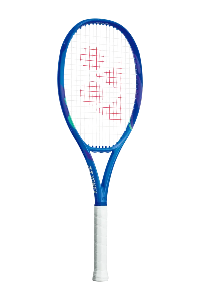 Ezone - Alfa | 275gr 8. Jenerasyon Tenis Raketi - Lapis Mavi | Yonex