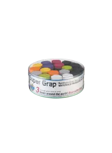 AC102 Super Grap Tek 1 Adet Grip - Asorti | Yonex