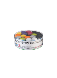AC102 Super Grap Tek 1 Adet Grip - Asorti | Yonex
