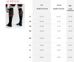 Compressport Full Sock Recovery - Kompresyon Rejenerasyon Çorabı |Compressport 4M - Siyah