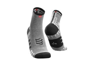 Pro Racing Socks V3.0 - Run High - Performans Çorabı | Compressport
