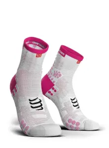 Pro Racing Socks V3.0 - Run High - Performans Çorabı | Compressport