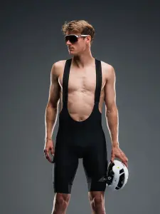 Tempo! Bib Şort Unisex - |Fusion