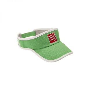 Vizör Yeşil - Compressport