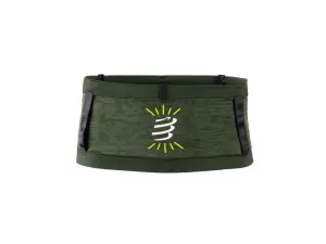 Free Belt Pro - Yarış için serbest kemer / kumaş | Compressport