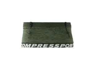 Free Belt Pro - Yarış için serbest kemer / kumaş | Compressport