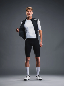 Tempo! Pro Bisiklet Vest - Unisex |Fusion