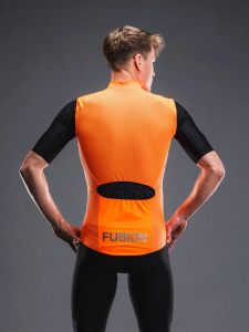 Tempo! Pro Bisiklet Vest - Unisex |Fusion