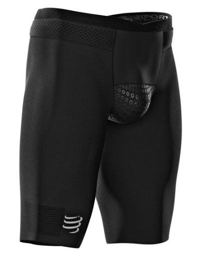 TR3 Triathlon Under Control Short (Triatlon Şort) | Compressport