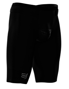 TR3 Triathlon Under Control Short (Triatlon Şort) | Compressport