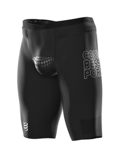 TR3 Triathlon Under Control Short (Triatlon Şort) | Compressport