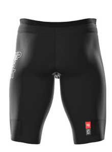 TR3 Triathlon Under Control Short (Triatlon Şort) | Compressport