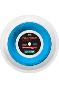 PolyTour Pro 120 Monofilament 200m Tenis Kordajı - Mavi | Yonex