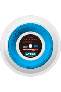 PolyTour Pro 125 Monofilamet 200m Tenis Kordaj - Mavi | Yonex