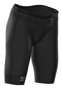 TR3 Triathlon Under Control Short (Triatlon Şort) (Kadın) | Compressport