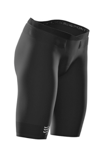 TR3 Triathlon Under Control Short (Triatlon Şort) (Kadın) | Compressport