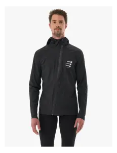 Hurricane Waterproof  10/10 - Su Geçirmez Yağmurluk  | Compressport
