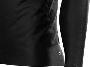 Hurricane Waterproof  - Su Geçirmez Yağmurluk  | Compressport