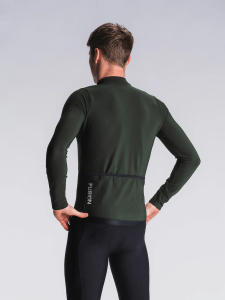 Termal Bisiklet Jersey - Unisex  |Fusion