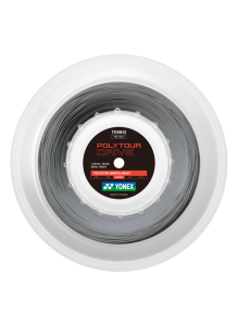 PolyTour Drive 125 Monofilament 200m Tenis Kordajı - Gri | Yonex
