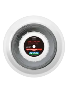 PolyTour Drive 125 Monofilament 200m Tenis Kordajı - Gri | Yonex