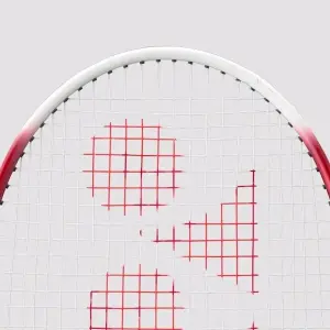 B-4000 (98G / UG4) Badminton Raketi | Yonex Açık Kırmızı