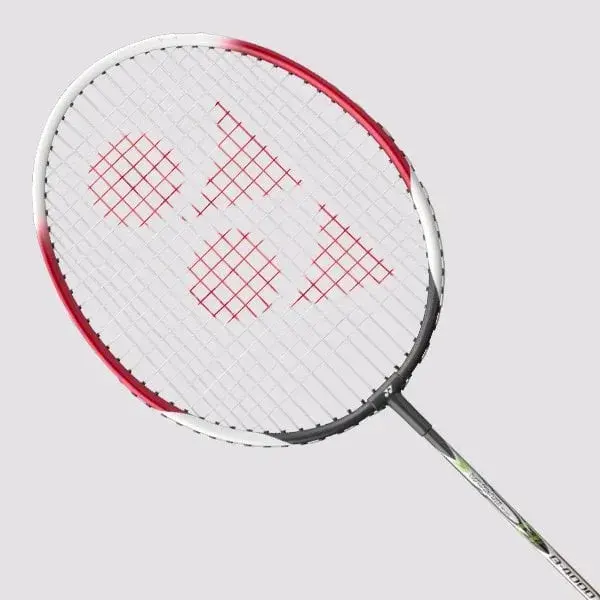 B-4000 (98G / UG4) Badminton Raketi | Yonex Siyah / Lime