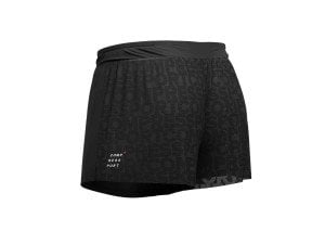 Racing Split Short - Koşu Şortu | Compressport