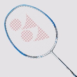 Nanoray 20-7 (88G / 3UG4) Badminton Raketi | Yonex-Güm/Mavi