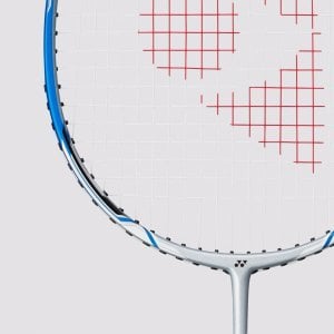 Nanoray 20-7 (88G / 3UG4) Badminton Raketi | Yonex-Güm/Mavi