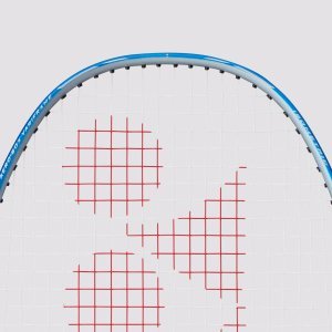 Nanoray 20-7 (88G / 3UG4) Badminton Raketi | Yonex-Güm/Mavi