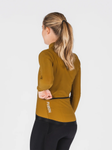Termal Bisiklet Jersey - Kadın  |Fusion
