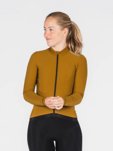 Termal Bisiklet Jersey - Kadın  |Fusion