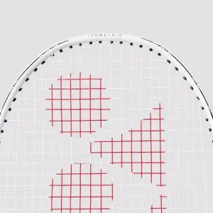 Nanoray - 3 (88G / 3UG4) Badminton Raketi (Sarı-Siyah) | Yonex