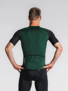 Bisiklet Jersey - Unisex  |Fusion