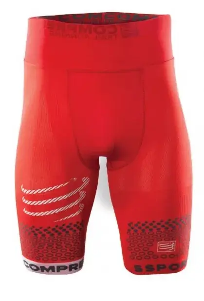 Trail Running Short - Patika Koşusu Taytı | Compressport T2