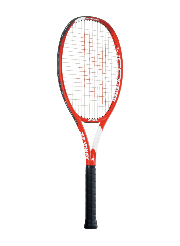 Vcore - Ace | 260g Tenis Raketi - Tango Kırmızı | Yonex