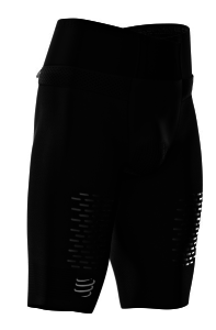 Trail Running Under Control Short - Patika Koşusu Taytı | Compressport