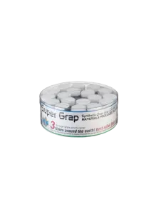 AC102 Super Grap 36.lı Kutu Grip - Beyaz | Yonex