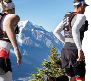 Ultrun (erkek) - Ultra Maraton Çantası |Compressport