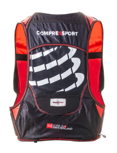 Ultrun (erkek) - Ultra Maraton Çantası |Compressport