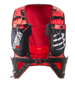 Ultrun (erkek) - Ultra Maraton Çantası |Compressport