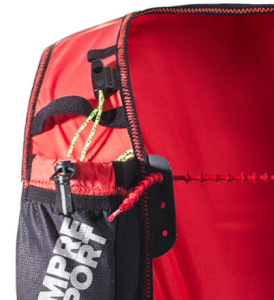 Ultrun (erkek) - Ultra Maraton Çantası |Compressport