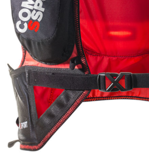 Ultrun (erkek) - Ultra Maraton Çantası |Compressport