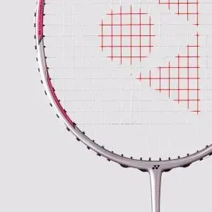 Duora 6 (83g / 4Ug4) Badminton Raketi - Pembe | Yonex